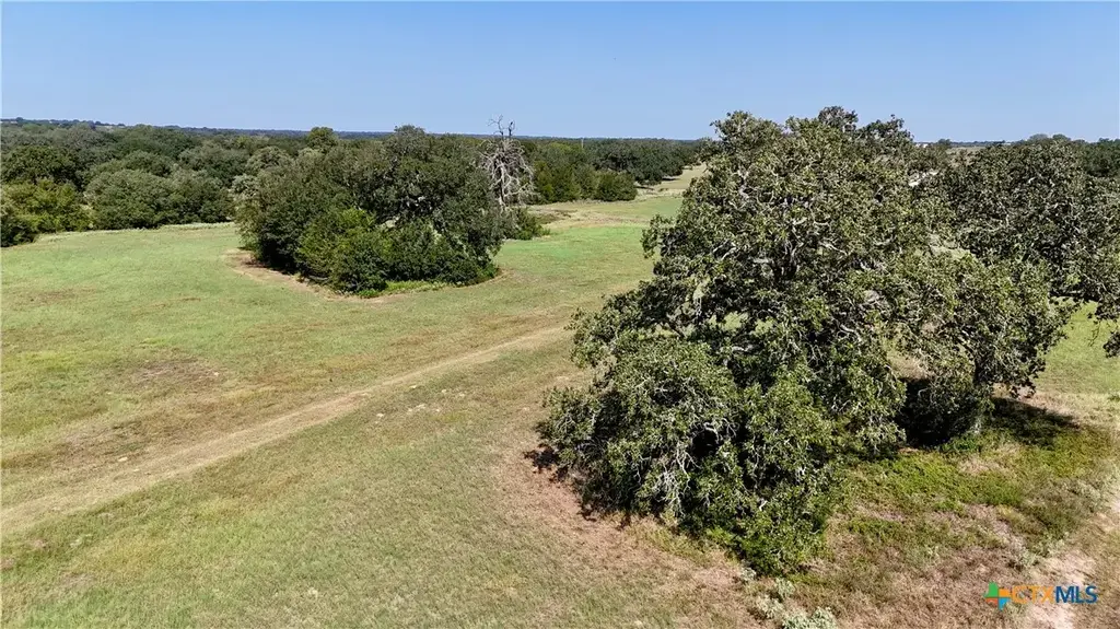 Lot 2 Harvell Lane, Schulenburg
