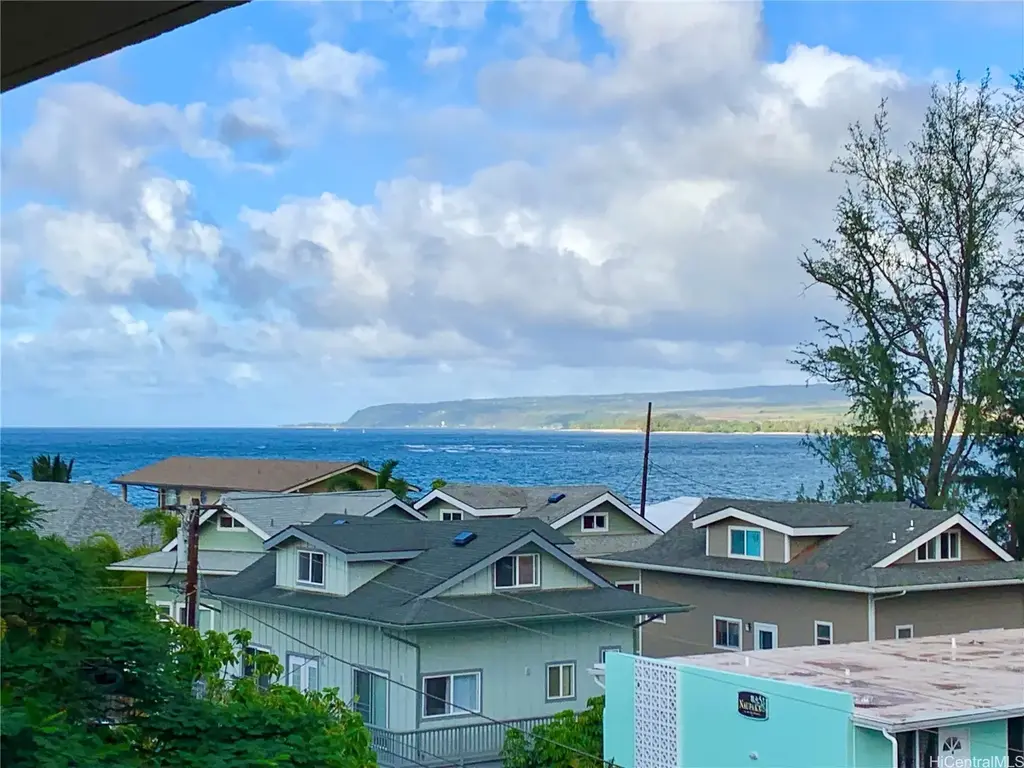 68-90 Au Street # 509, Waialua