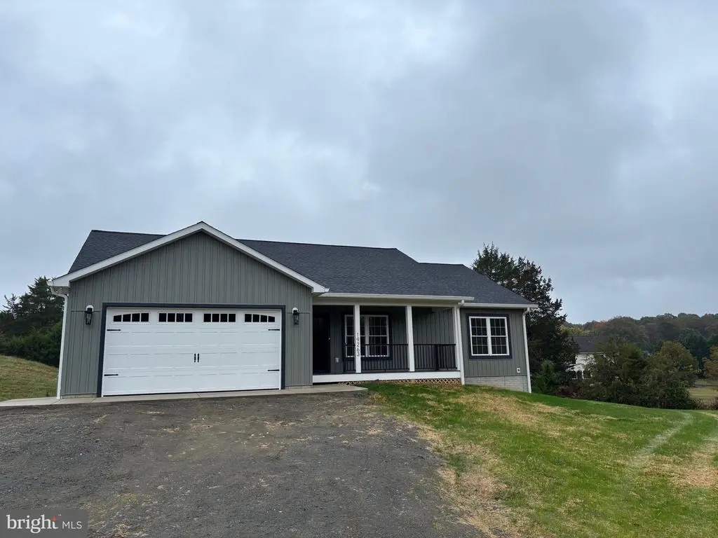 19263 Nelda Ln, Culpeper