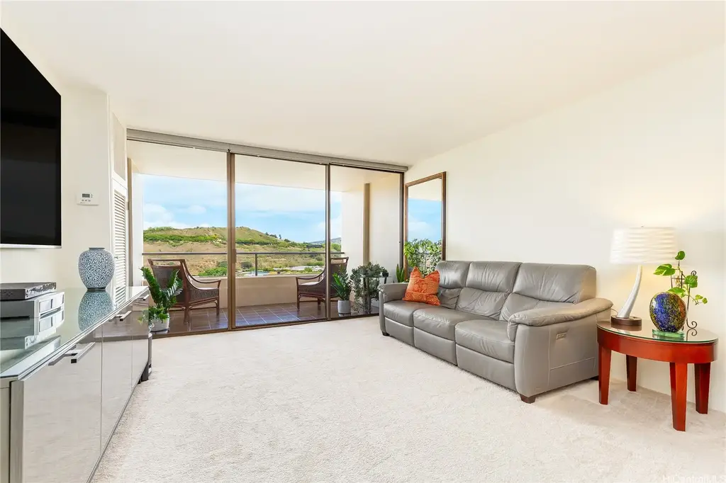 1717 Mott Smith Drive # 2304, Honolulu