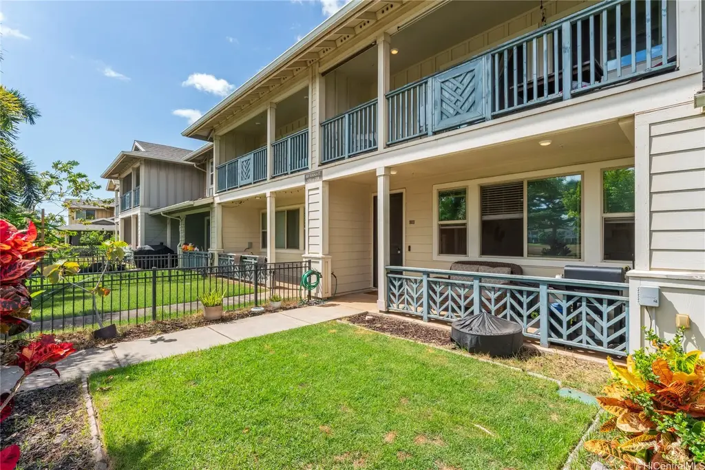 801 Kakala Street # 1704, Kapolei