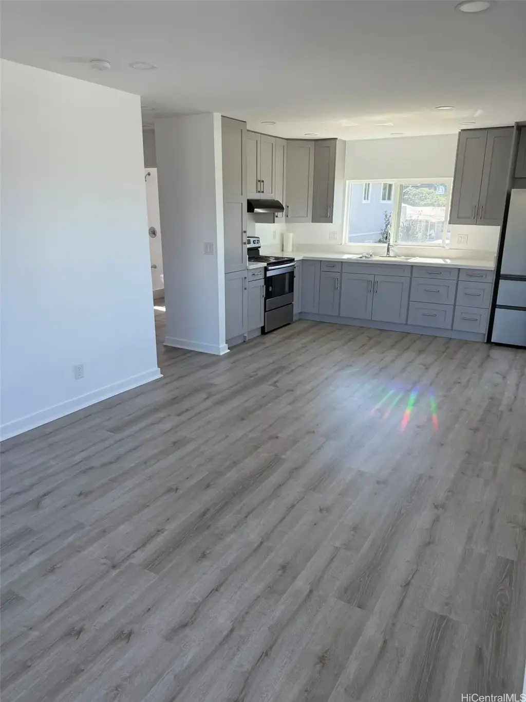 2146 Bachelot Street # Back House, Honolulu