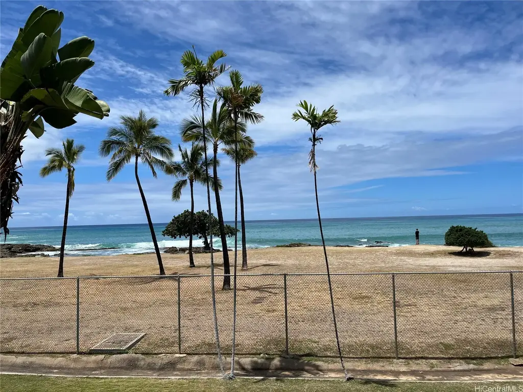 85-175 Farrington Highway # B214, Waianae