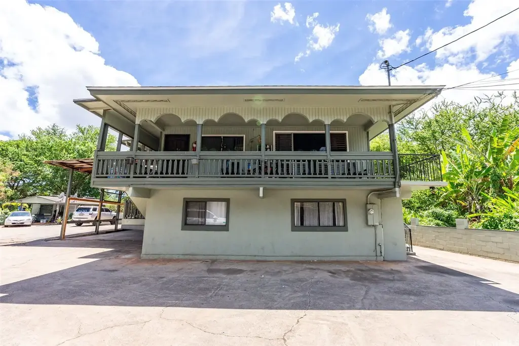 91-2176 Fort Weaver Road # C, Ewa Beach
