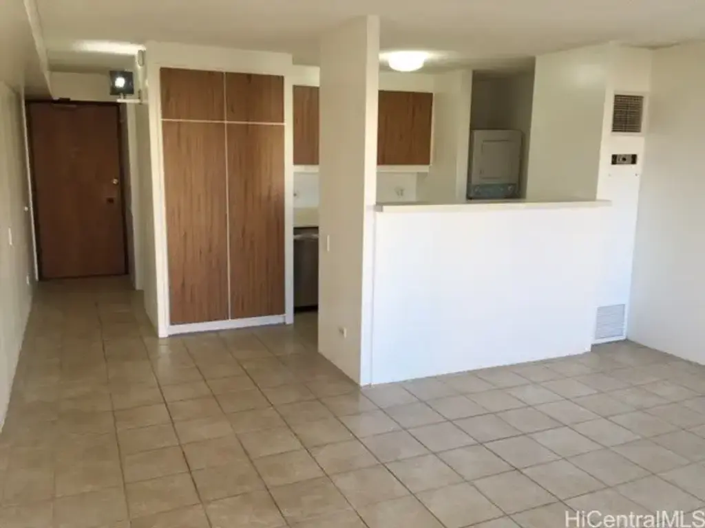 1778 Ala Moana Boulevard # 1105, Honolulu