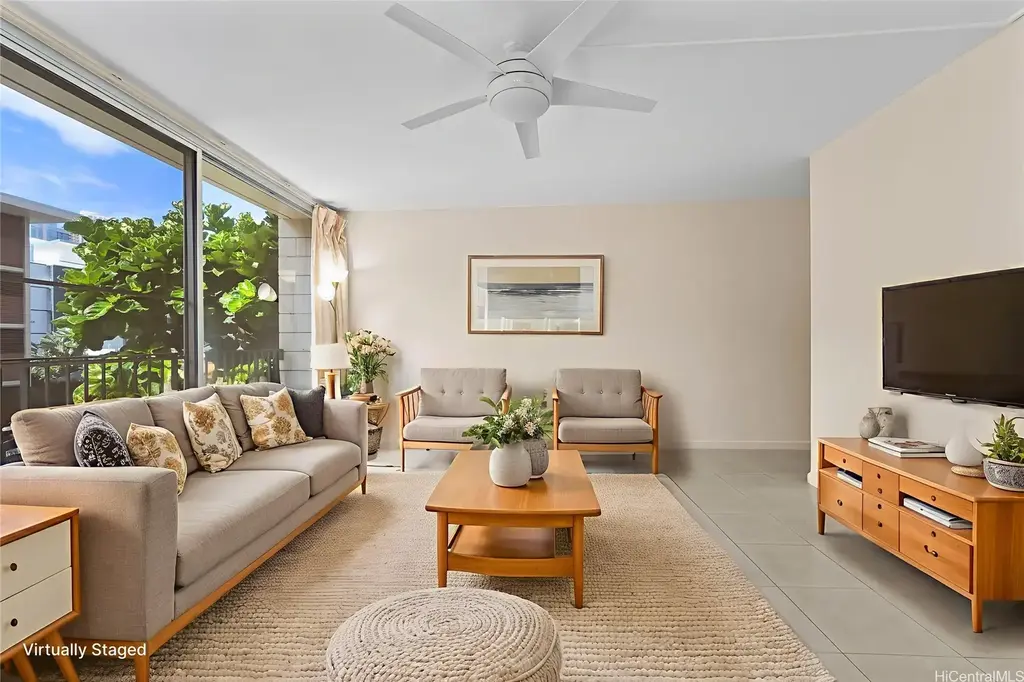 933 Kaheka Street # A207, Honolulu