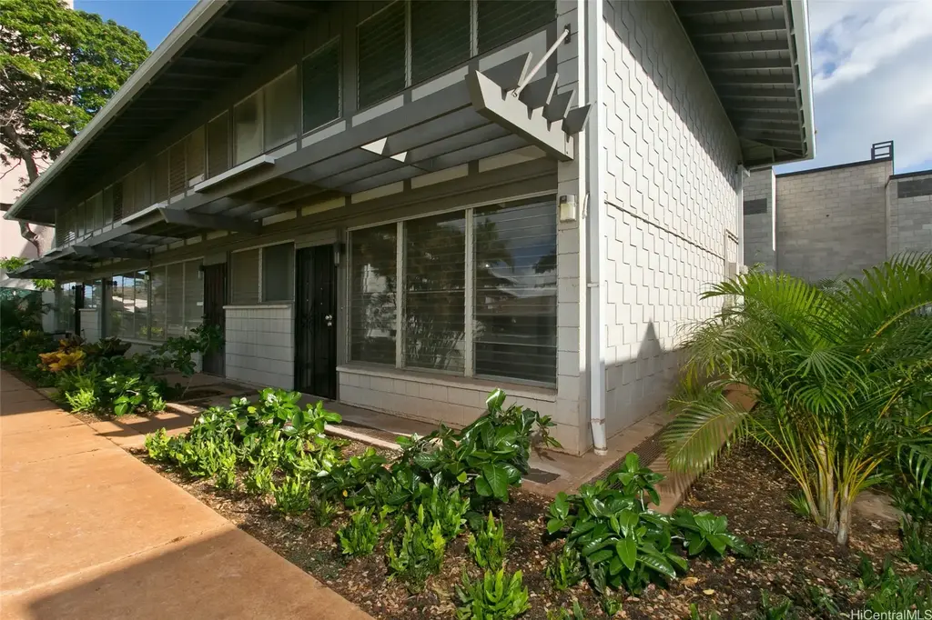 4212 Keanu Street # 1, Honolulu