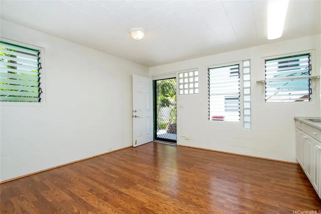 1125 Hoolai Street # 2-a, Honolulu