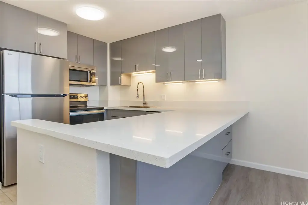 55 S Kukui Street # D1306, Honolulu