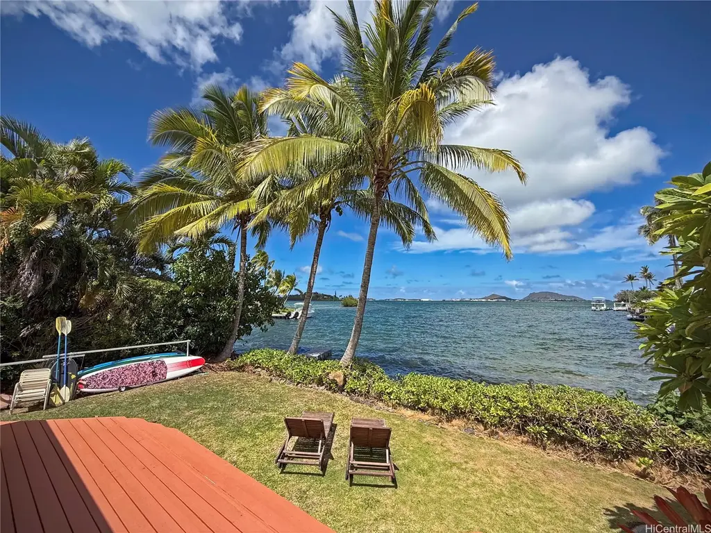 45-74 Lilipuna Road # A, Kaneohe