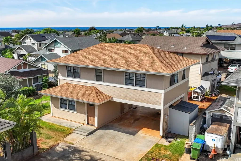 94-245 Kaiholena Place, Waipahu
