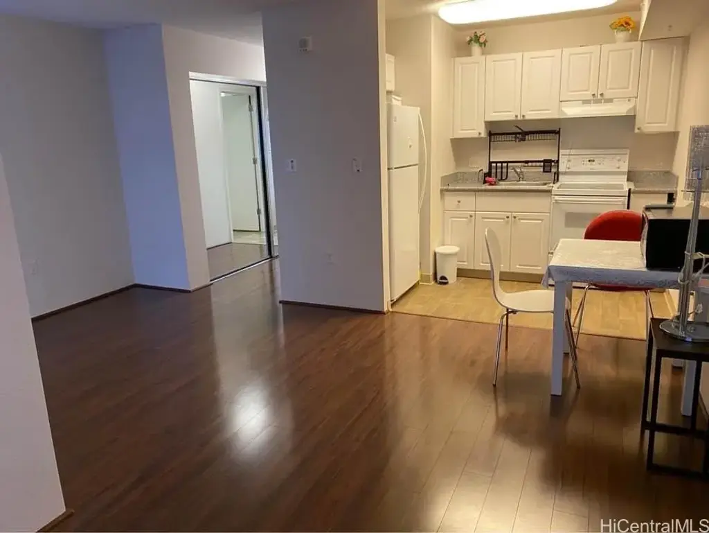 801 South Street # 505, Honolulu