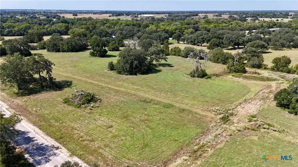 Lot 3 Harvell Lane, Schulenburg