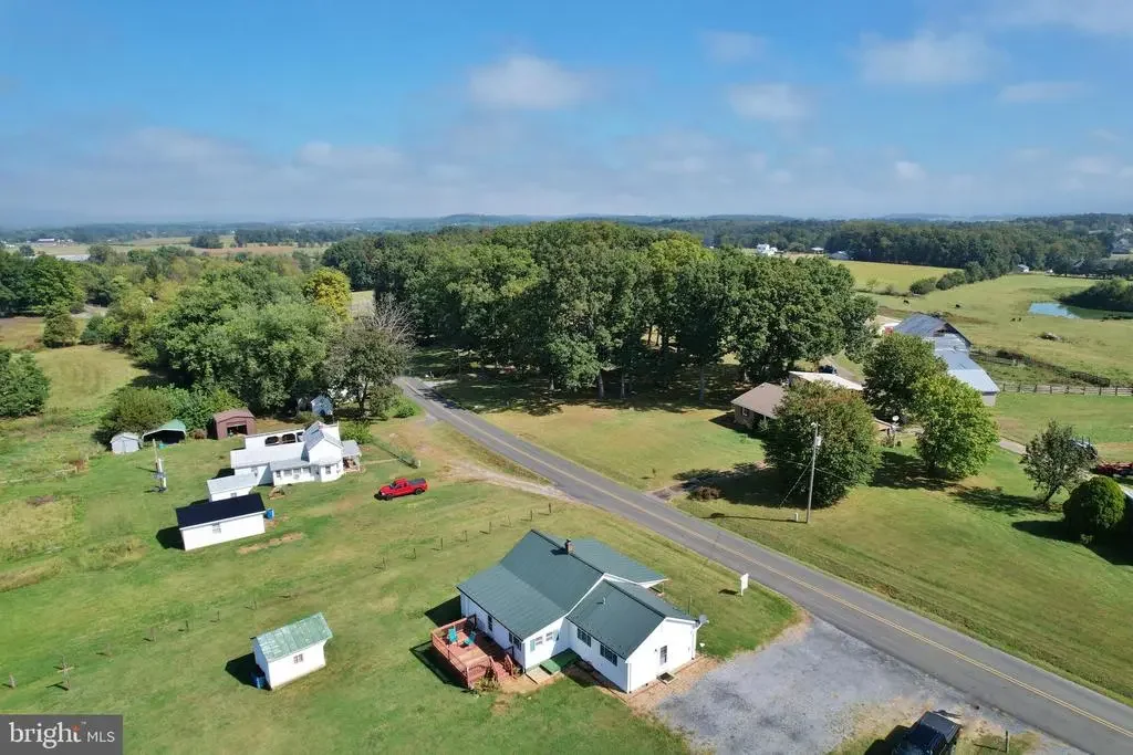 5672 Mill Creek Rd, Luray