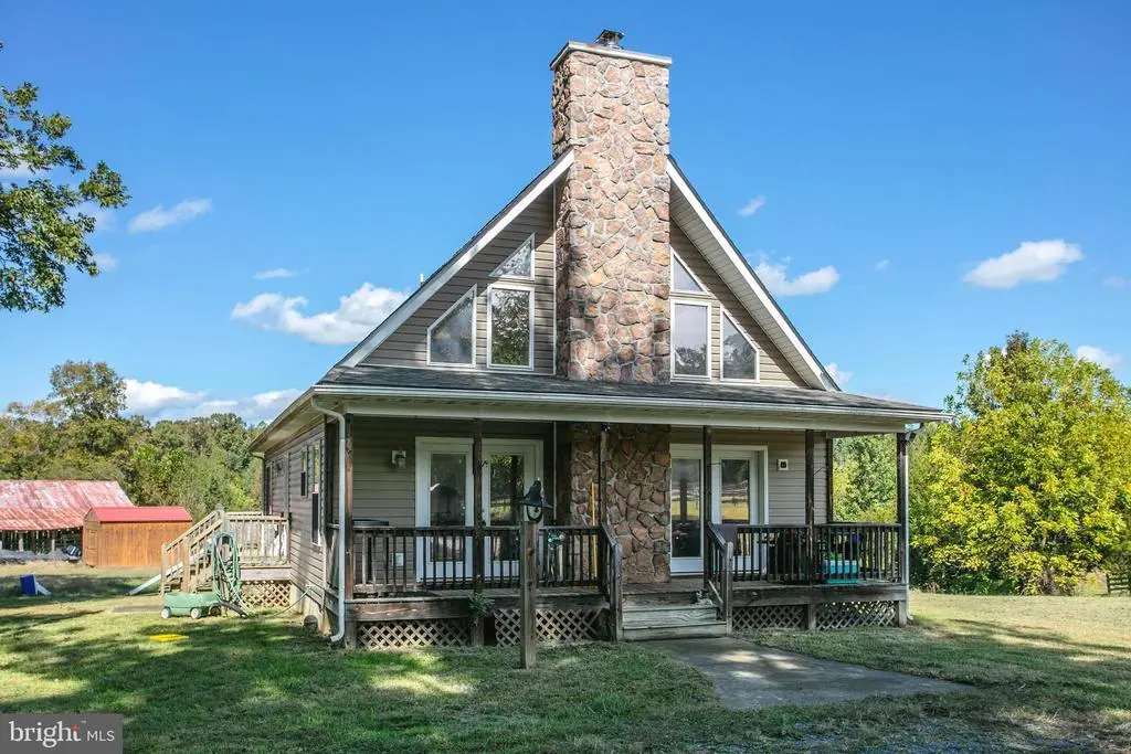 580 Melbrook Ln, Palmyra