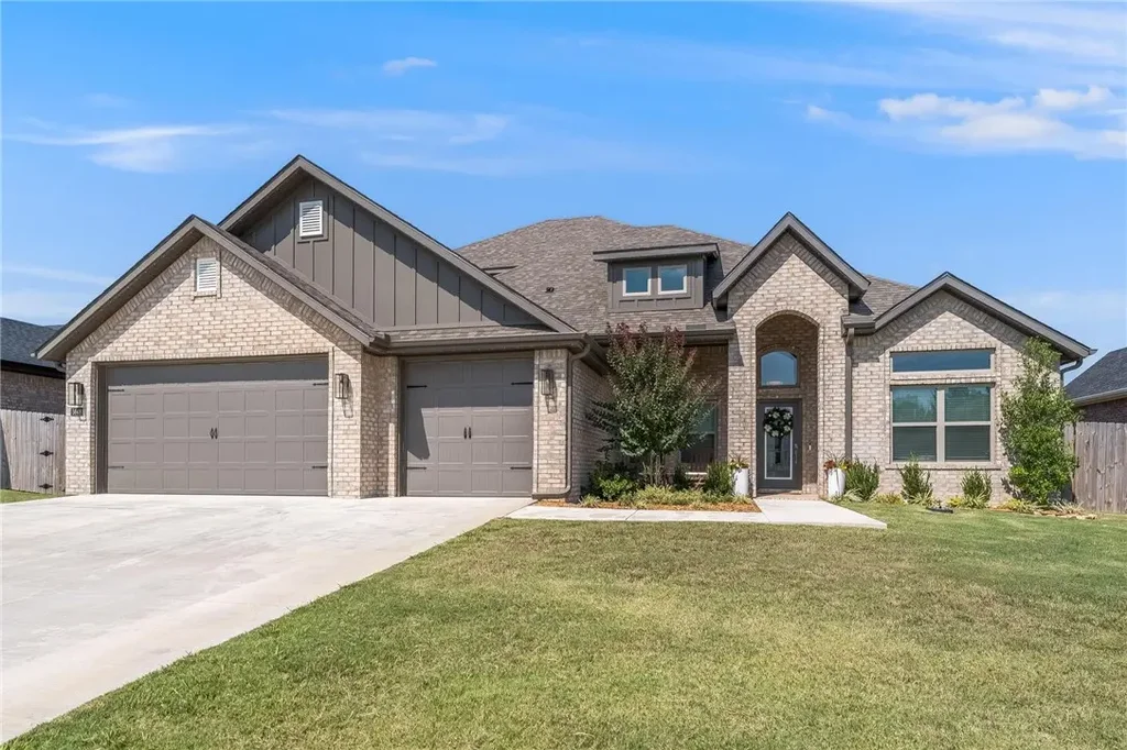 5648 Lavender Avenue, Springdale