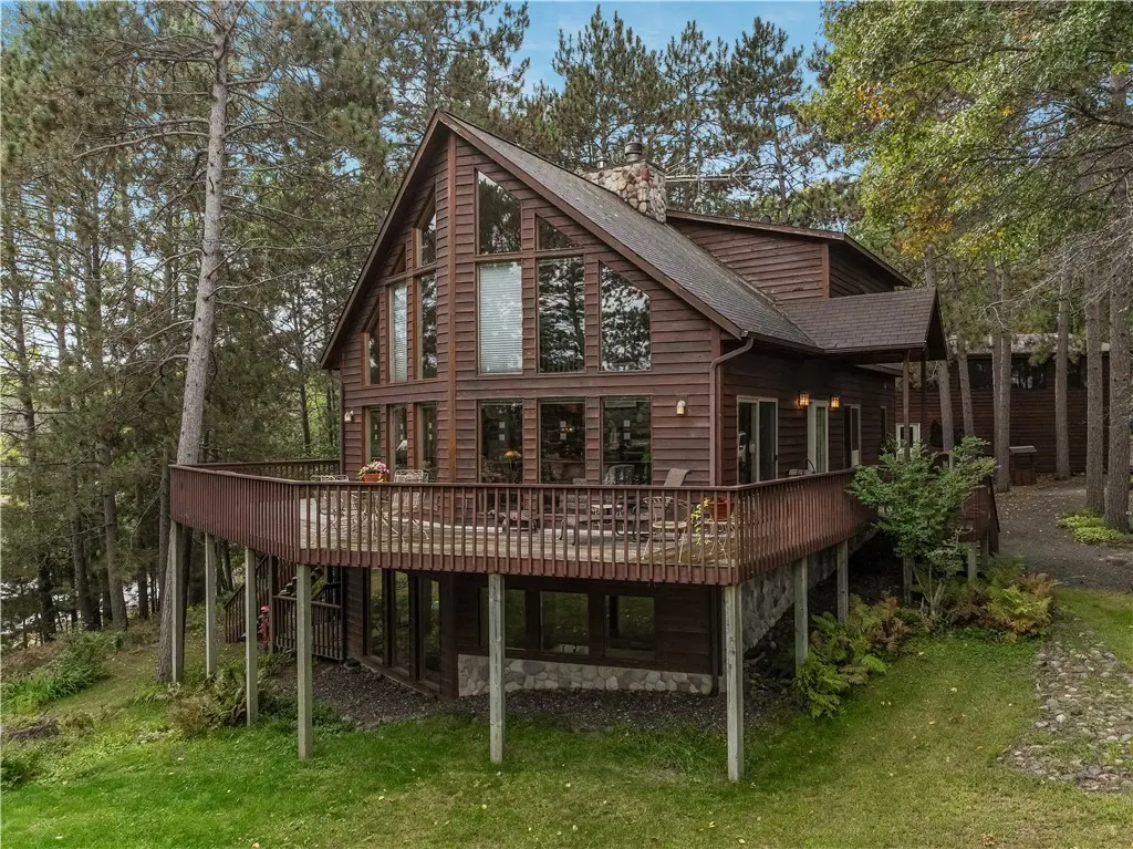 N11790 Bluebird Trail, Trego