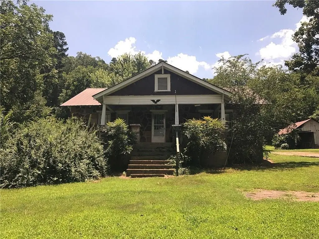 1688 Jack Creek Road, Booneville