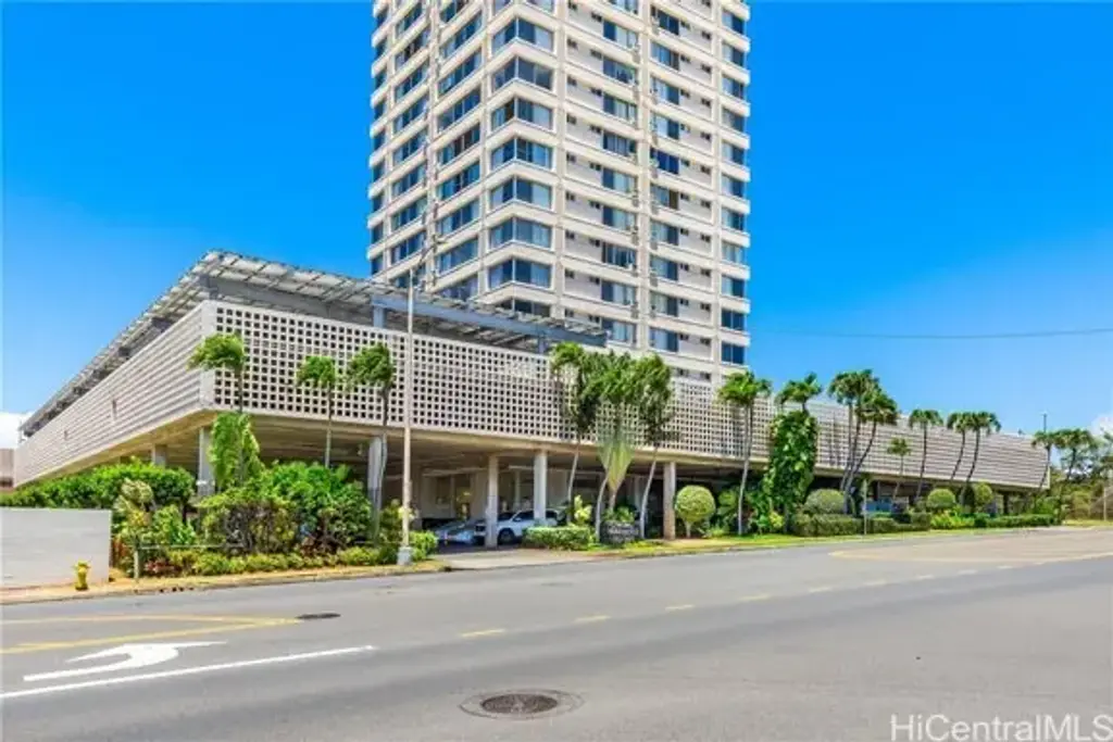 98-288 Kaonohi Street # 3108, Aiea
