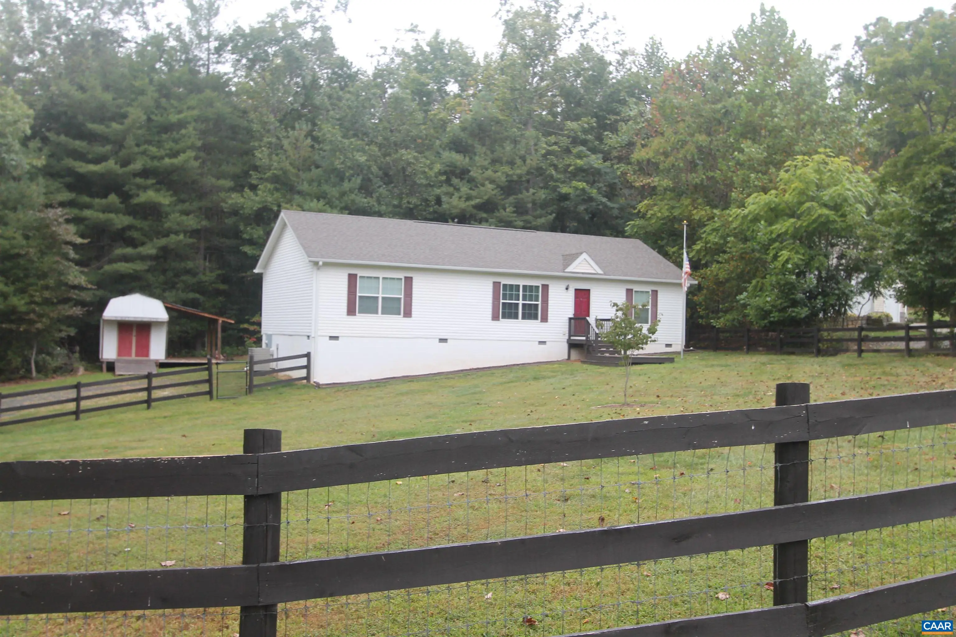 1127 Morning Glory Turn, Ruckersville