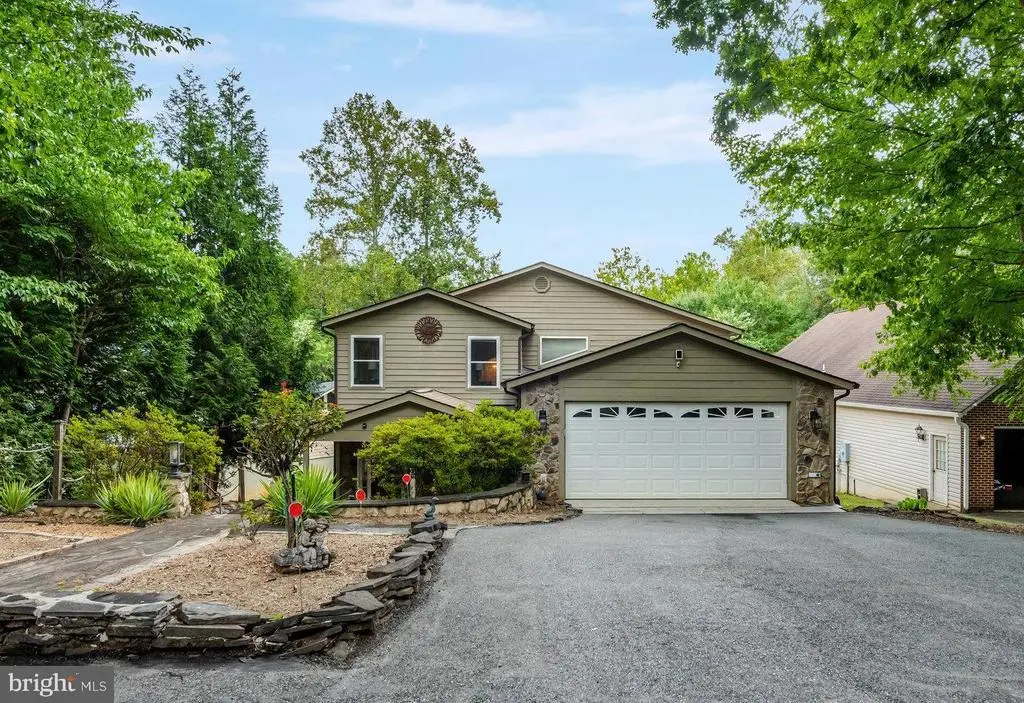 118 Confederate Cir, Locust Grove