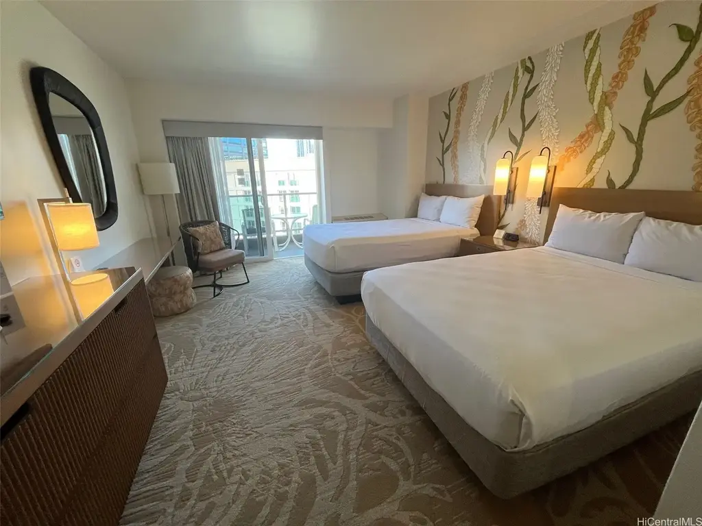 410 Atkinson Drive # 1305, Honolulu