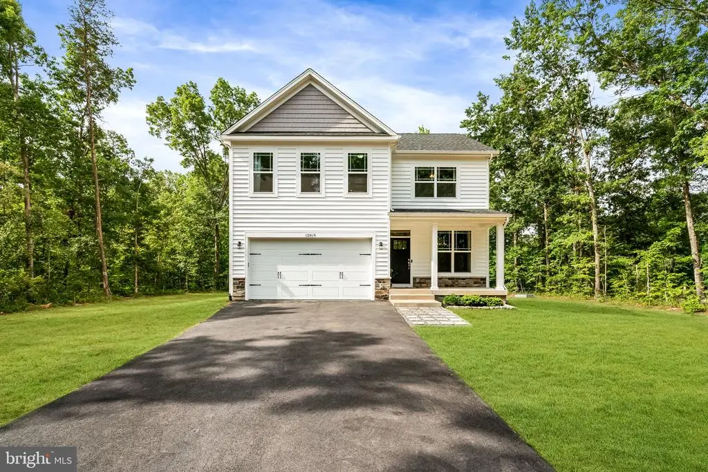 12819 Faulconers Court, Spotsylvania