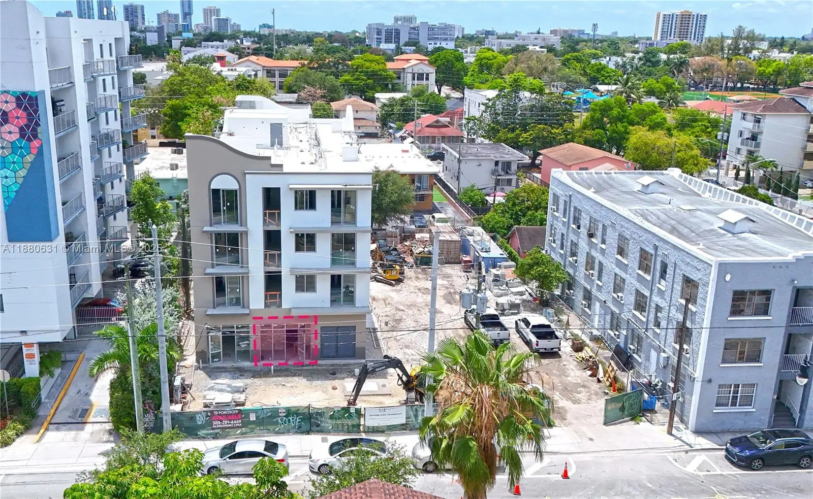 Photo of Listing #A11880631