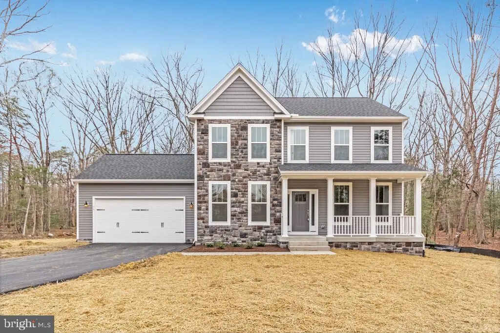 23561 Whartons Pass, Unionville