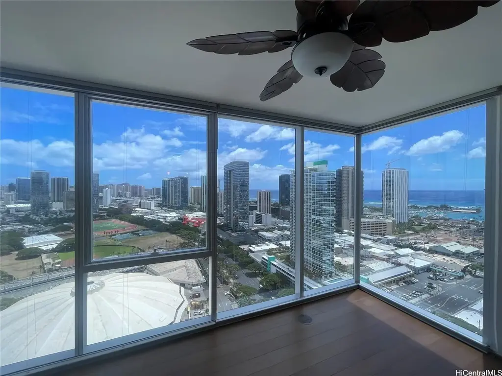 888 Kapiolani Boulevard # 3103, Honolulu