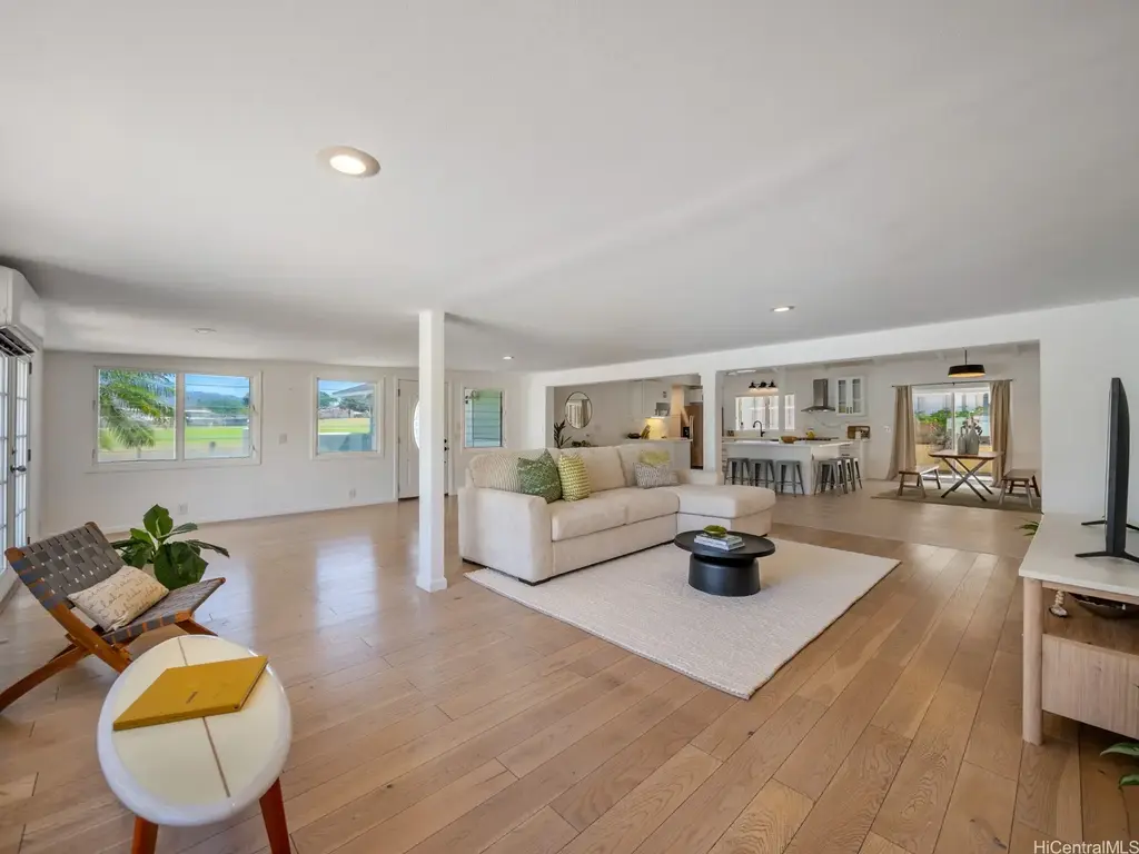 464 Poipu Drive, Honolulu