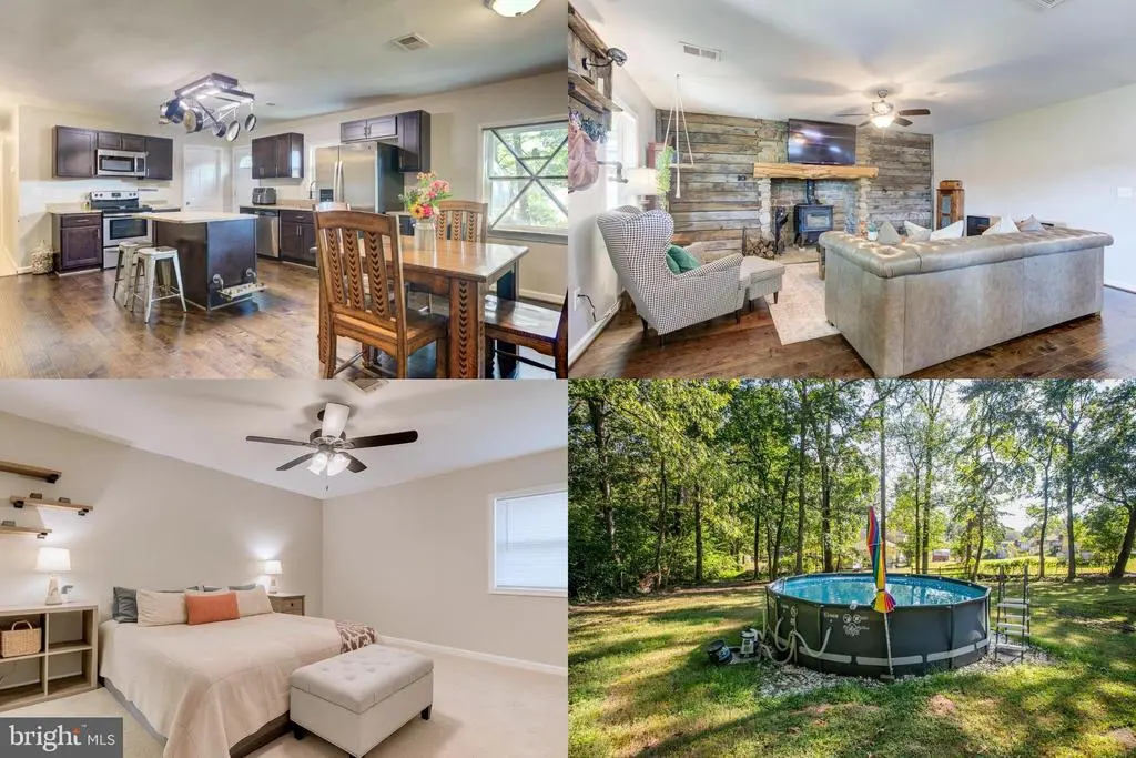 14343 General Longstreet Ave, Culpeper