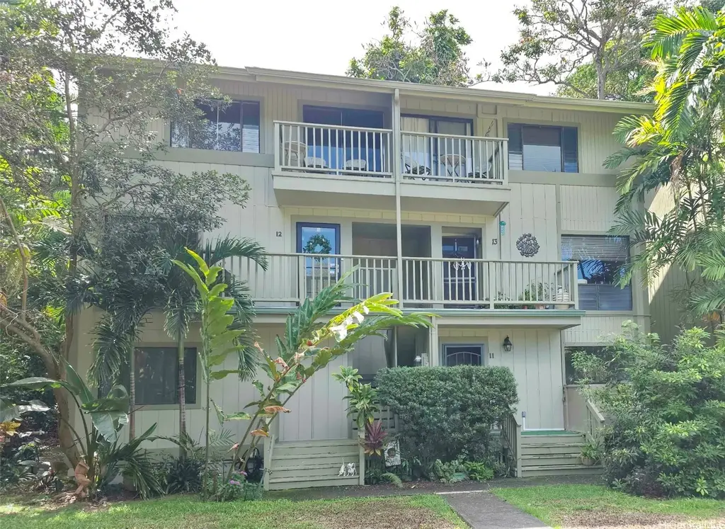 45-180 Mahalani Place # 11, Kaneohe
