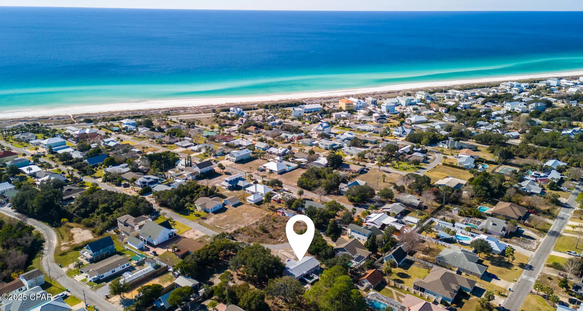 180 Belaire Drive, Panama City Beach