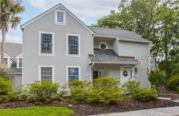 70 Shipyard Drive 172, Hilton Head Island