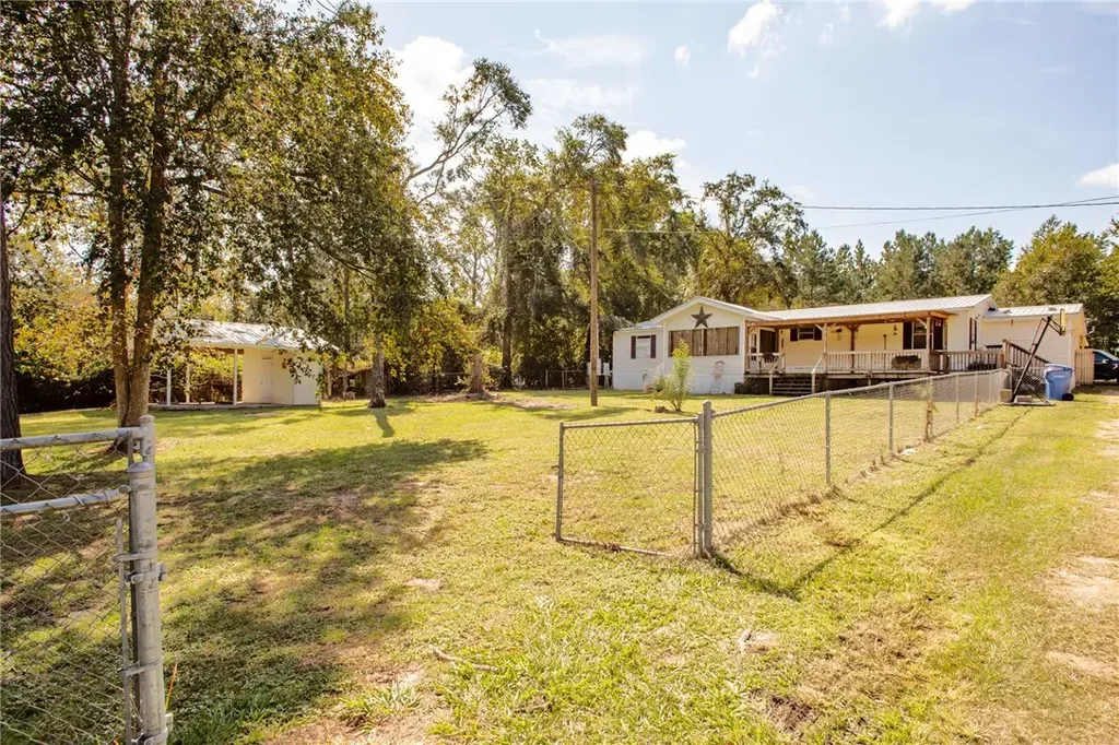 4535 Oakview Circle, Waycross