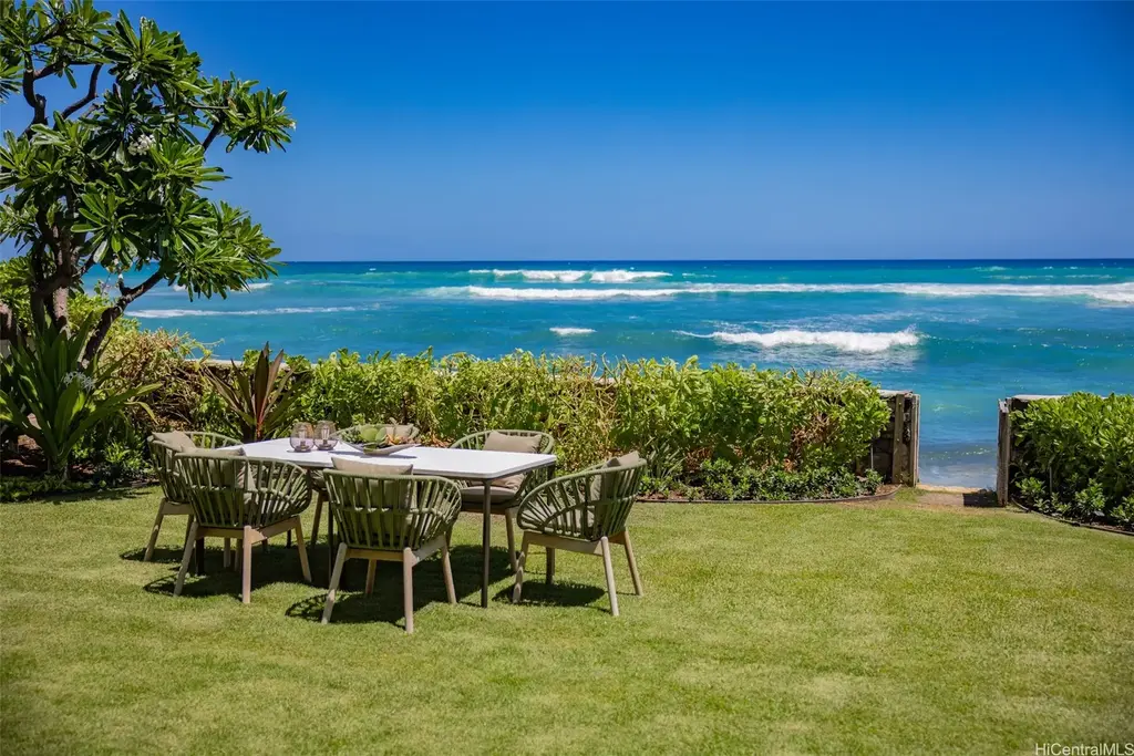 (unit #a) 3735 Diamond Head Road, Honolulu