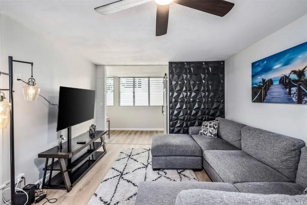 (unit #5c) 225 Liliuokalani Avenue, Honolulu