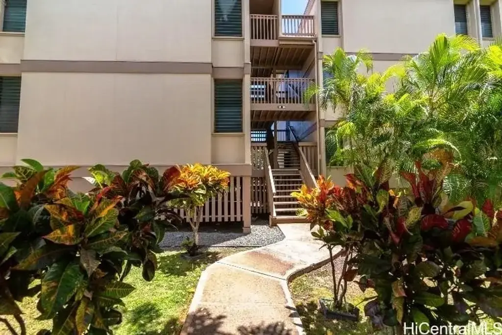 84-665 Ala Mahiku Street # 149a, Waianae