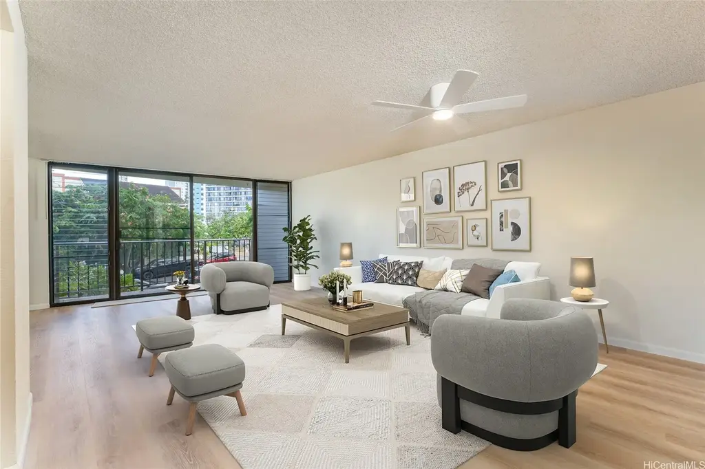 98-351 Koauka Loop # C306, Aiea
