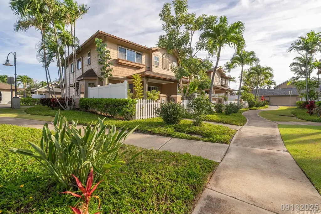 91-2070 Kaioli Street # 4404, Ewa Beach