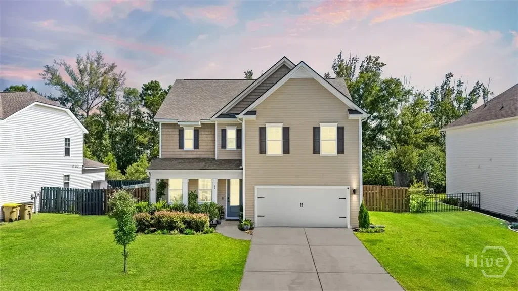 66 Palmer Place, Richmond Hill