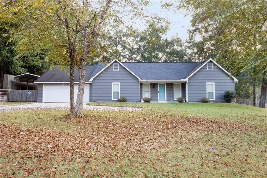 261 Lee Rd 236, Phenix City