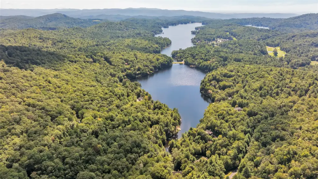 Tbd Cardinal Drive, Lake Toxaway