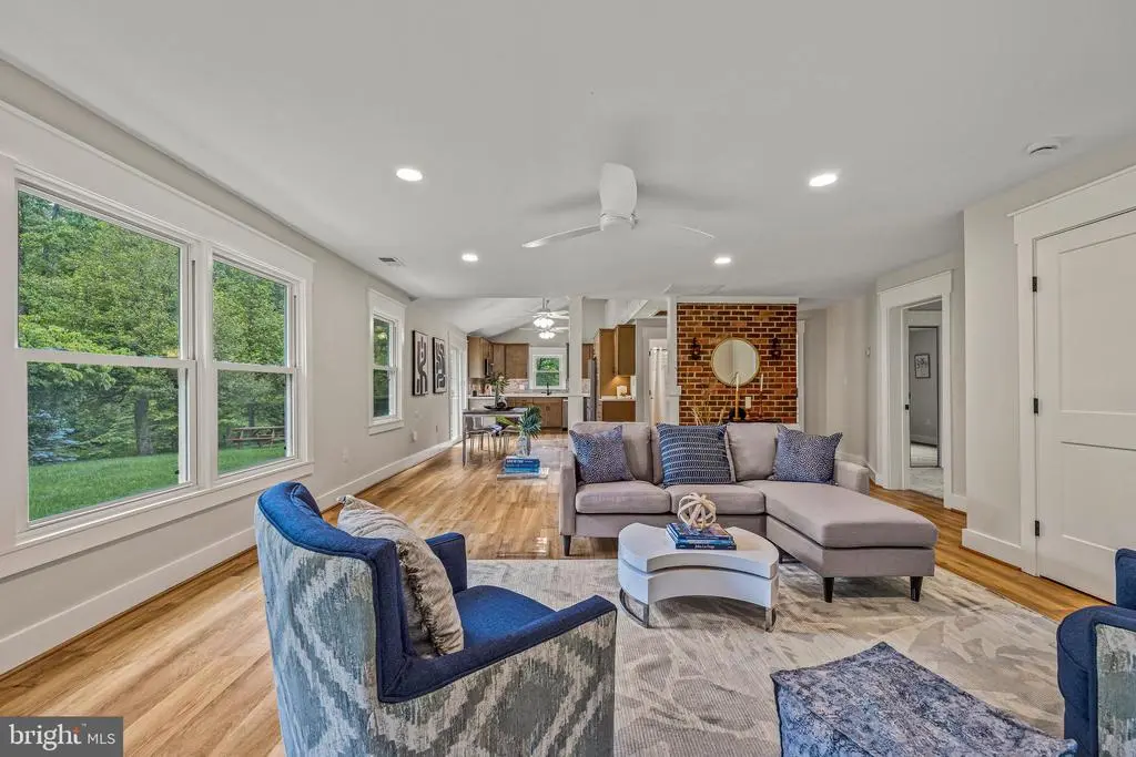 5861 Vine Ln, Linden