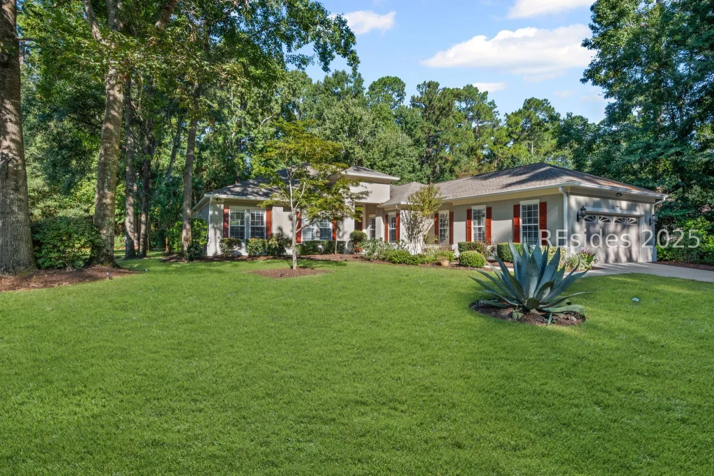 8 Cutter Circle, Bluffton