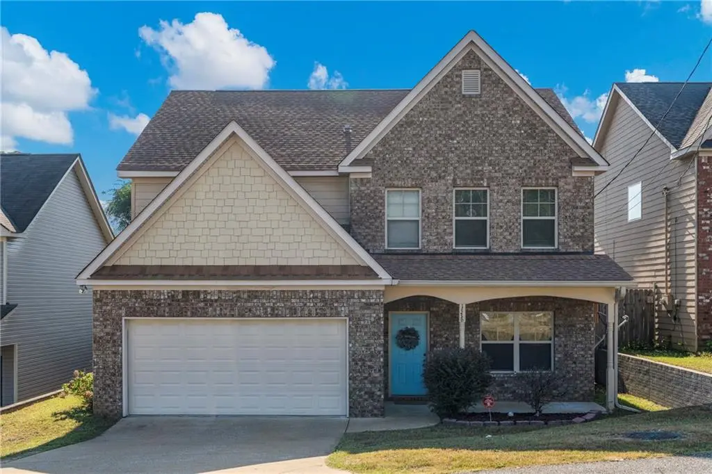 1336 Ingersoll Drive, Phenix City