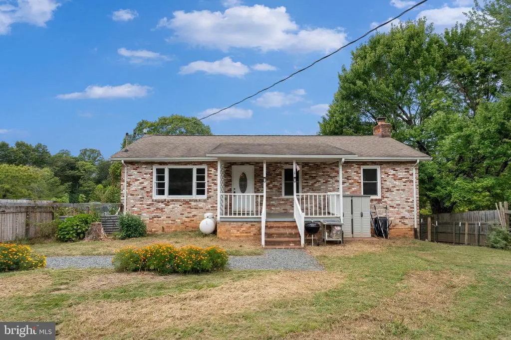 4397 Ridge Rd Rd, Barboursville