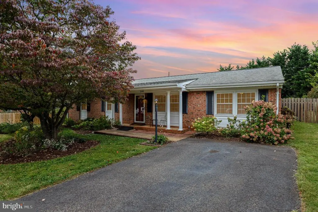 2140 Cypress Dr, Culpeper