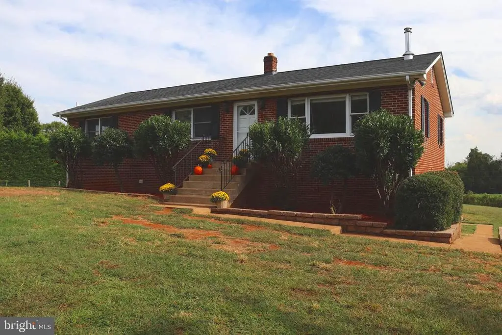 5621 Old Auburn Rd, Warrenton